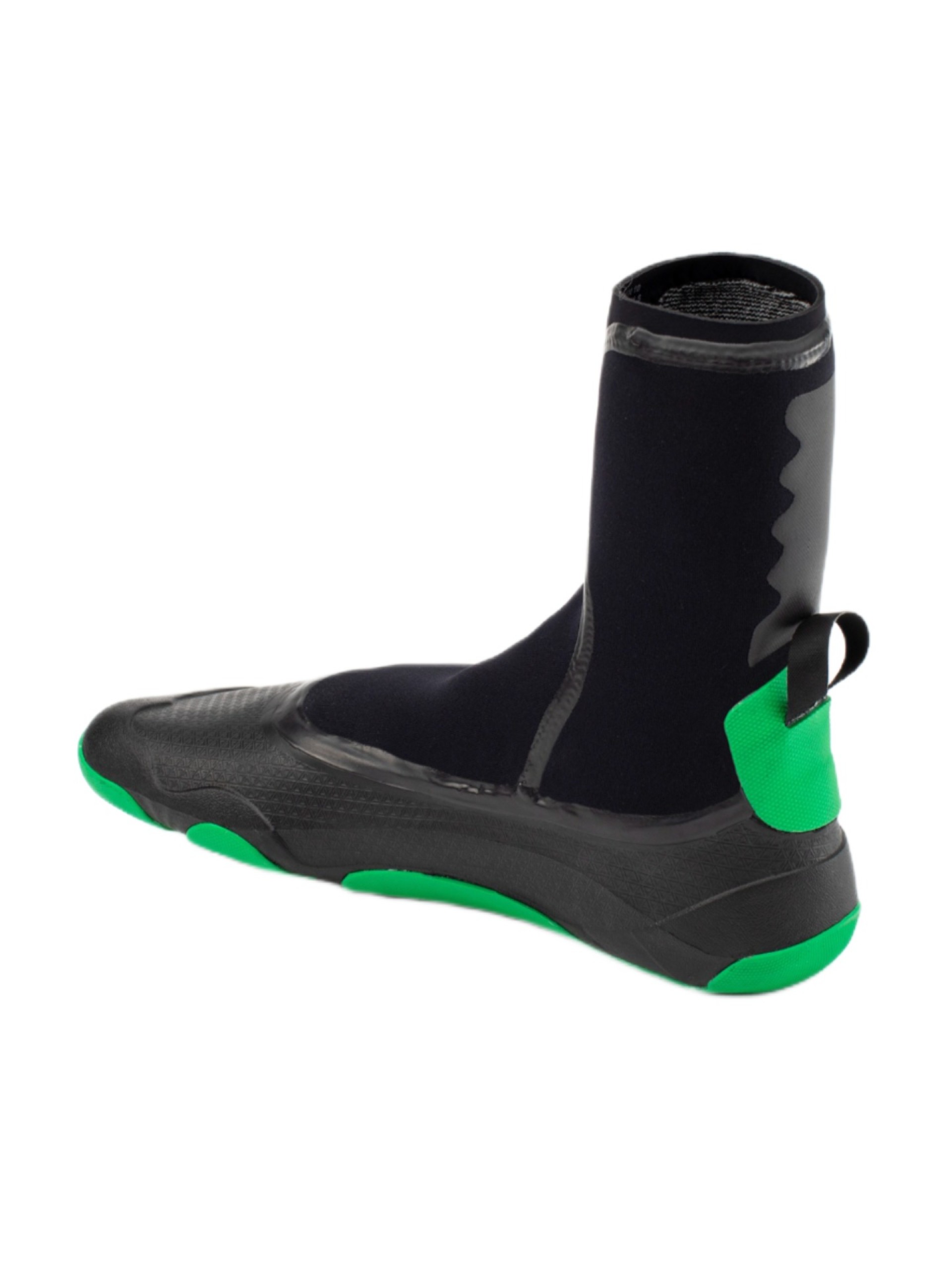 Botas de Neoprene Solite 3mm Custom 2.0