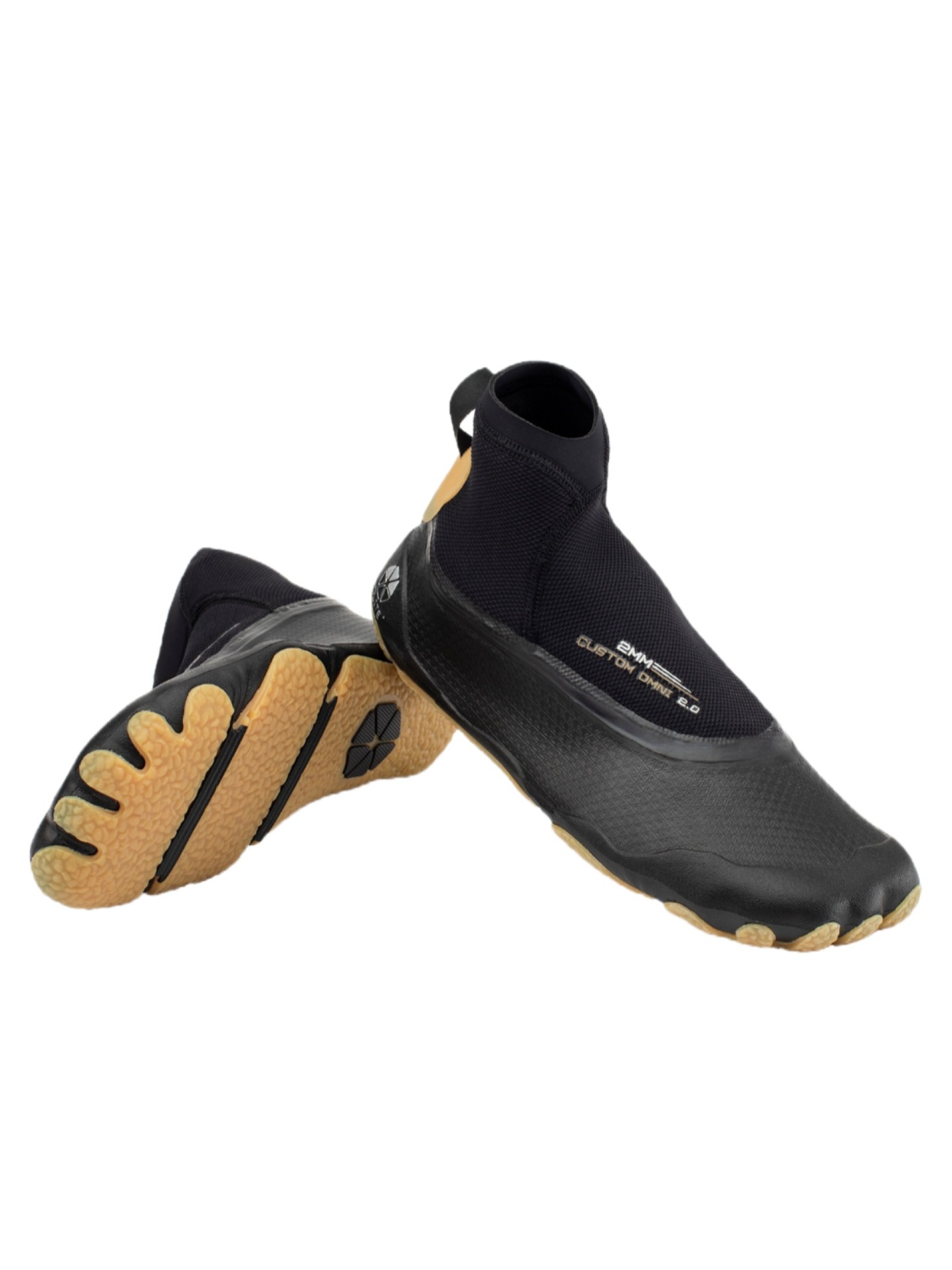 Botas de Neoprene Solite 2mm Custom Omni 2.0