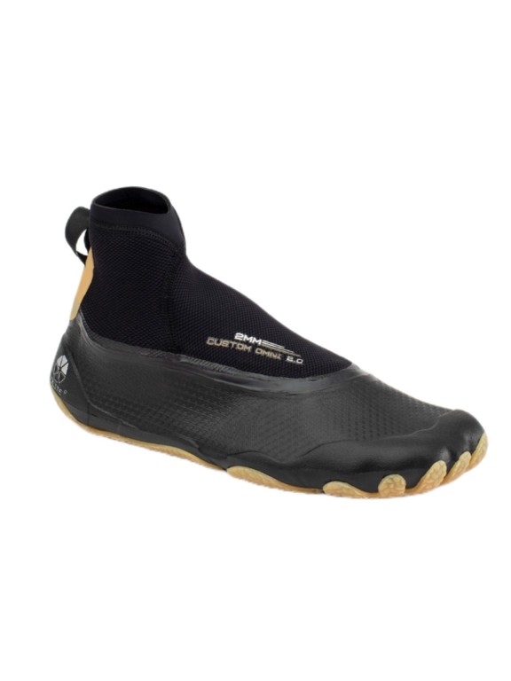 Solite 2mm Custom Omni 2.0 Neoprene Boots Solite 2mm Custom Omni 2.0 Neoprene Boots