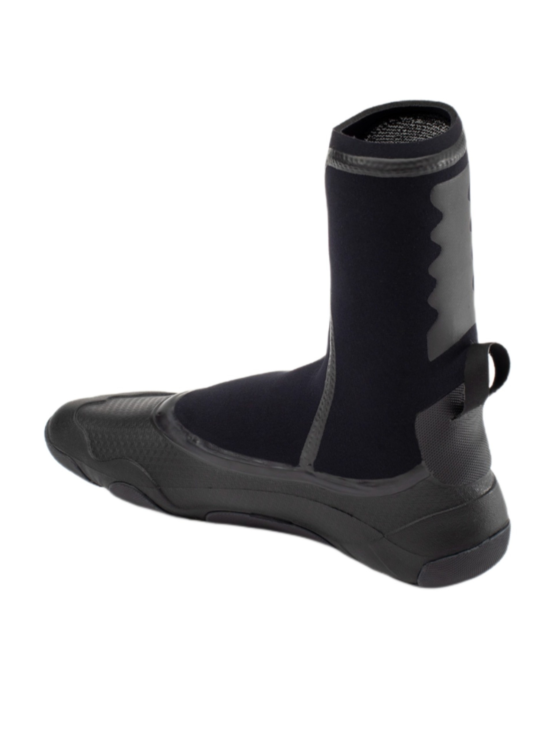Botas de Neoprene Solite 5mm Custom 2.0