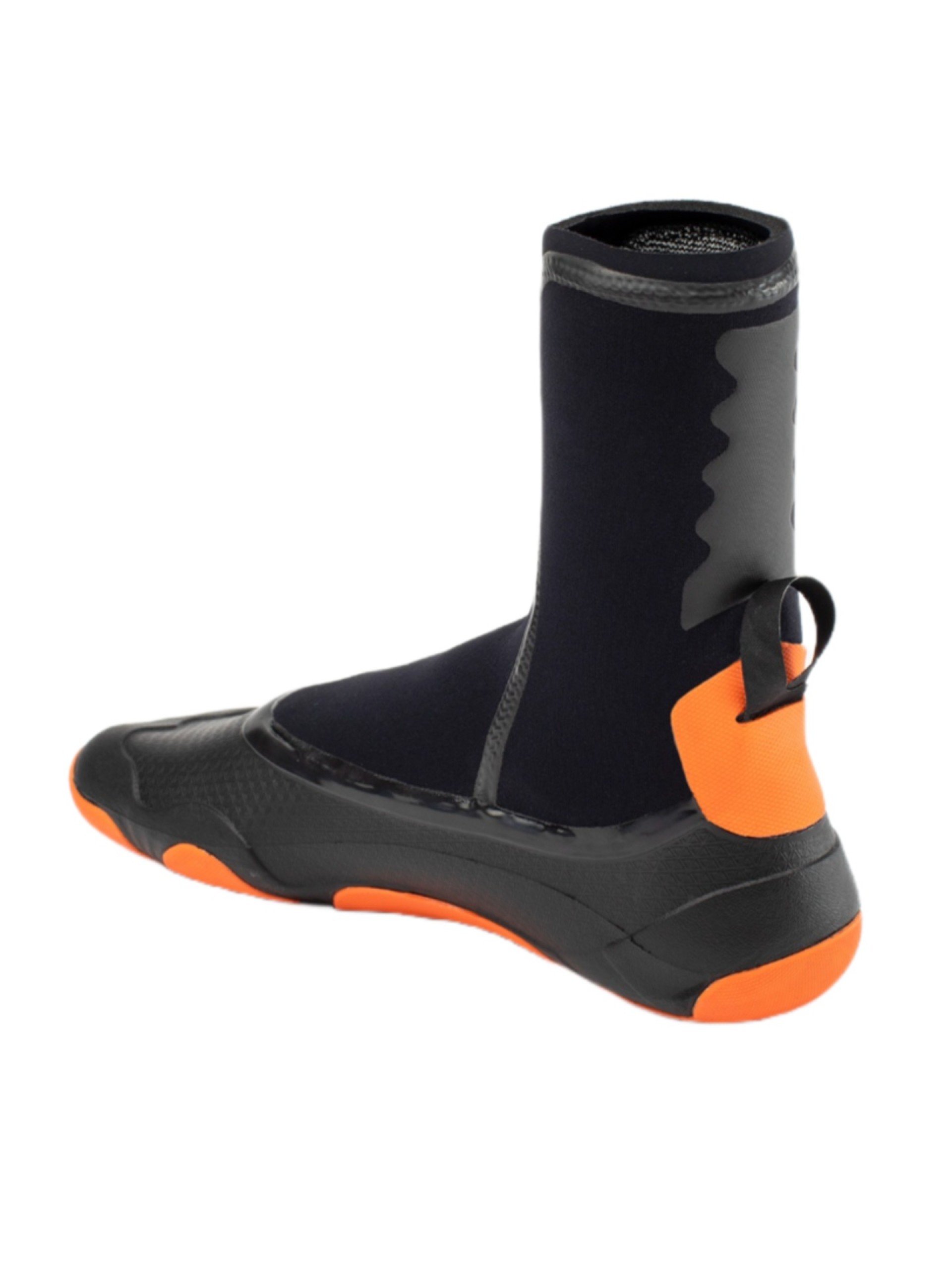 Botas de Neoprene Solite 5mm Custom 2.0