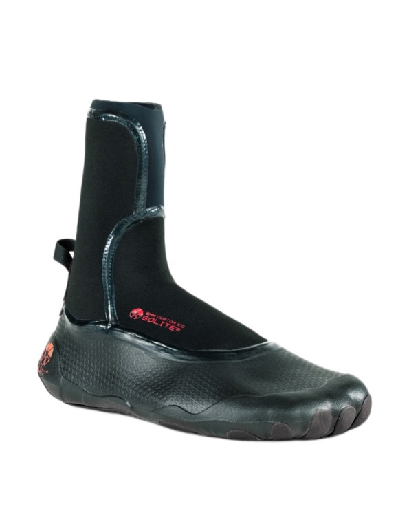 Solite 8mm Custom 2.0 Neoprene Boots Solite 8mm Custom 2.0 Neoprene Boots