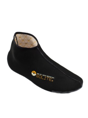 Solite 1mm Neoprene RT Heat Booster Socks