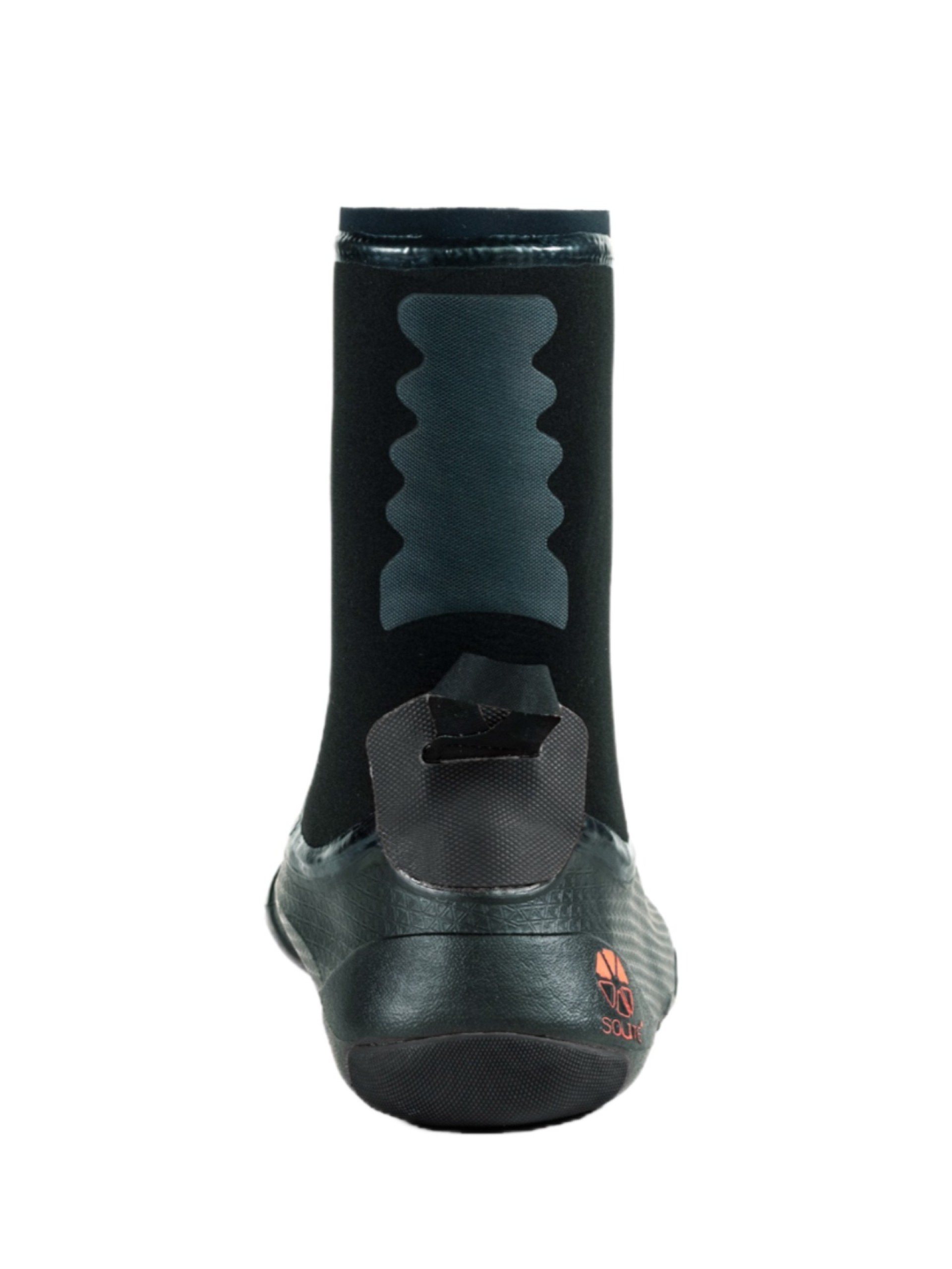 Botas de Neoprene Solite 8mm Custom 2.0