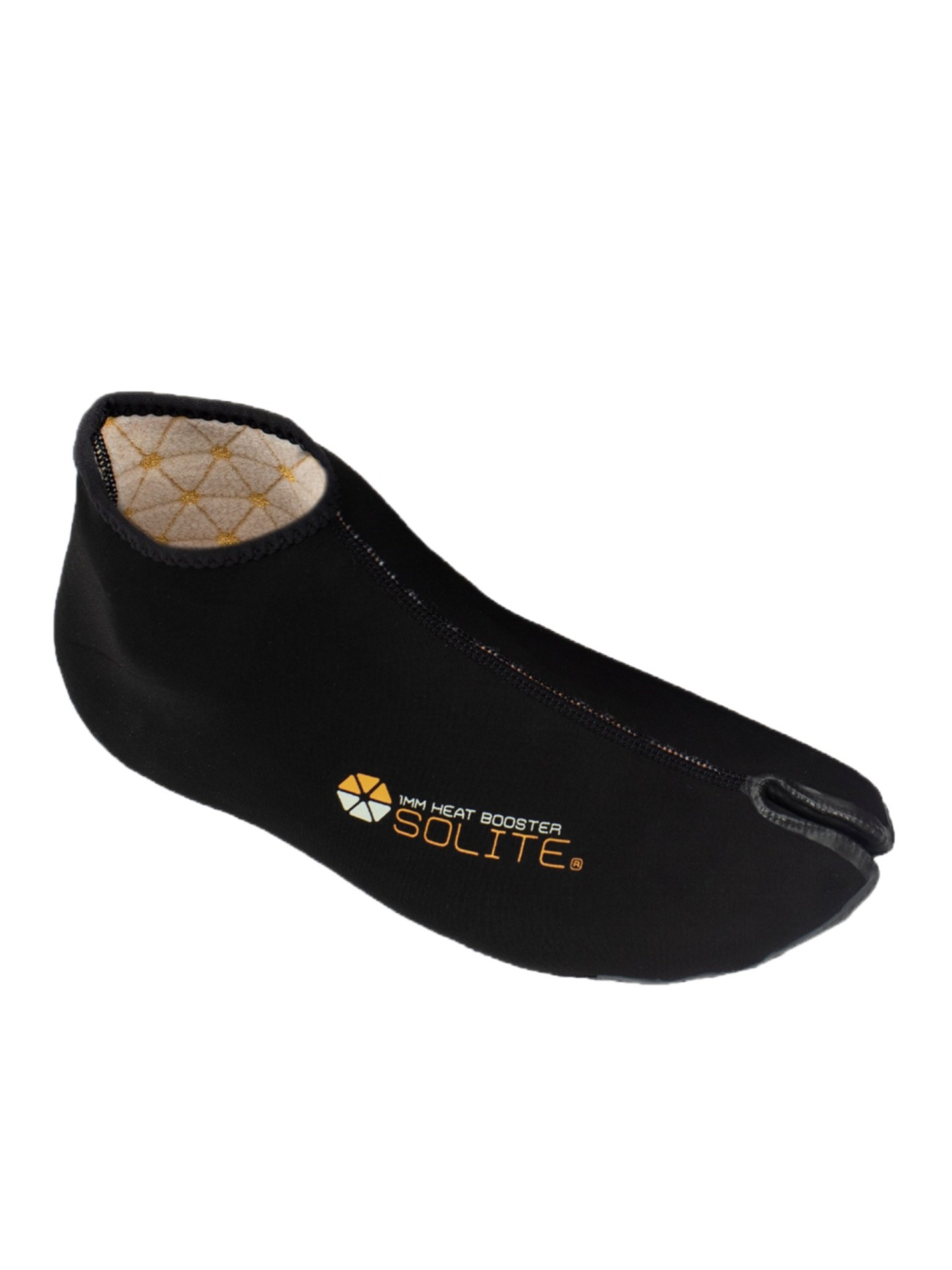 Solite 1mm Neoprene ST Heat Booster Socks