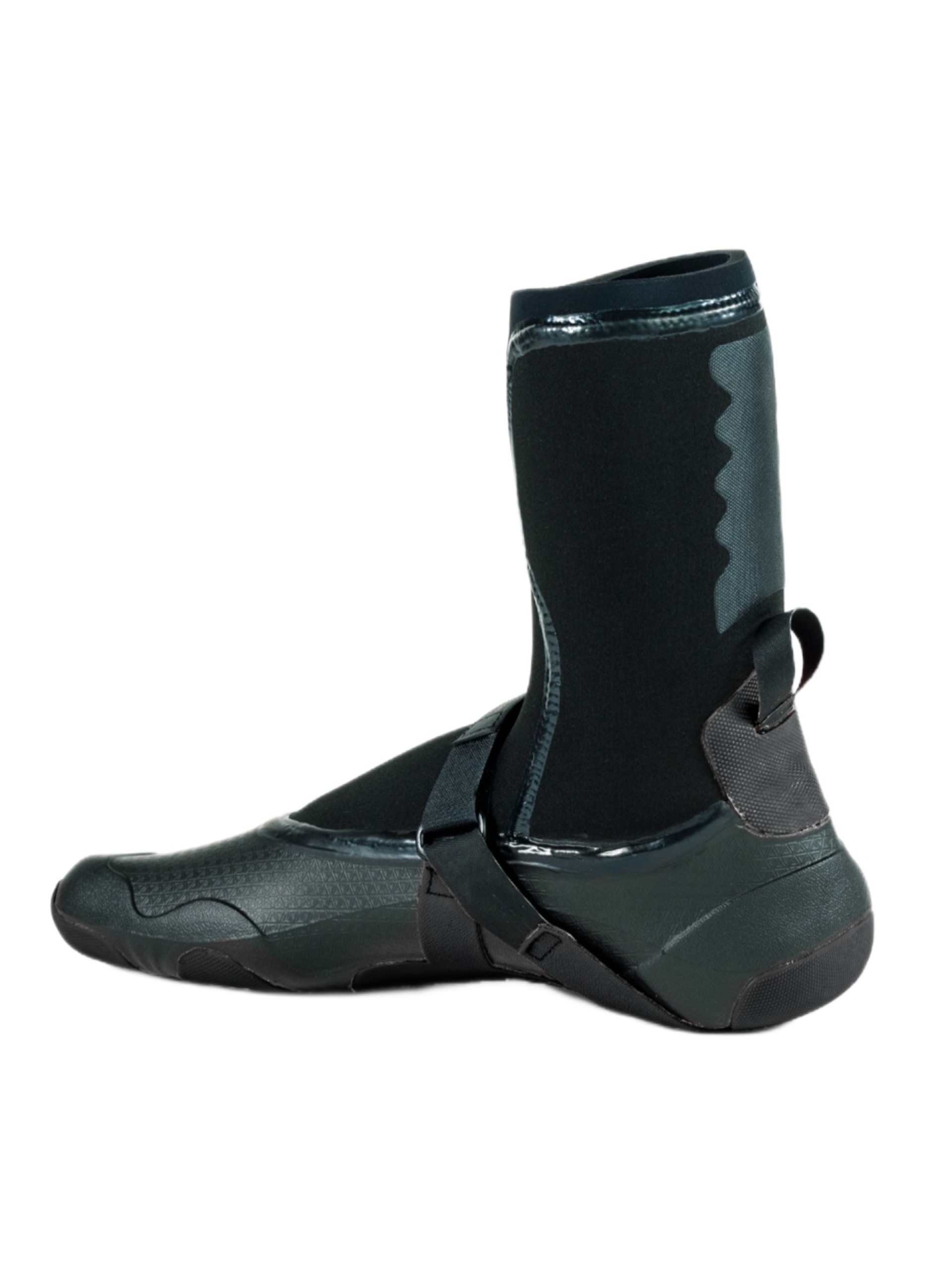 Botas de Neoprene Solite 8mm Custom Fire 2.0