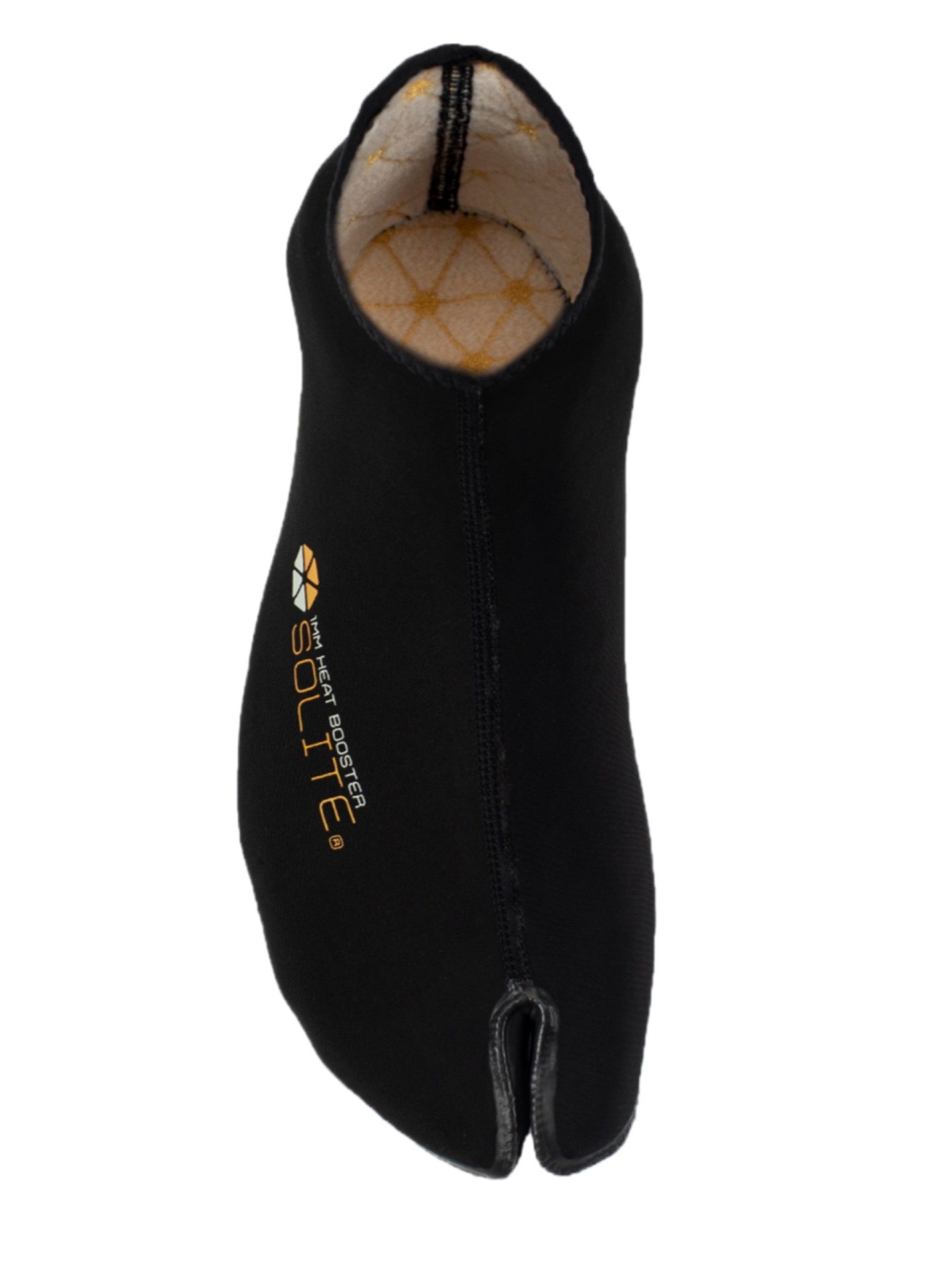 Solite 1mm Neoprene ST Heat Booster Socks