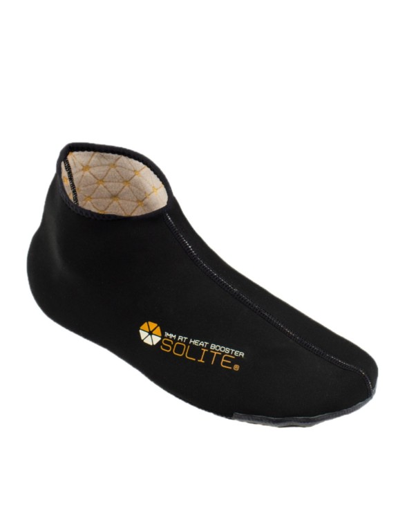 Botas de Neoprene Solite 8mm Custom Fire 2.0 Botas de Neoprene Solite 8mm Custom Fire 2.0