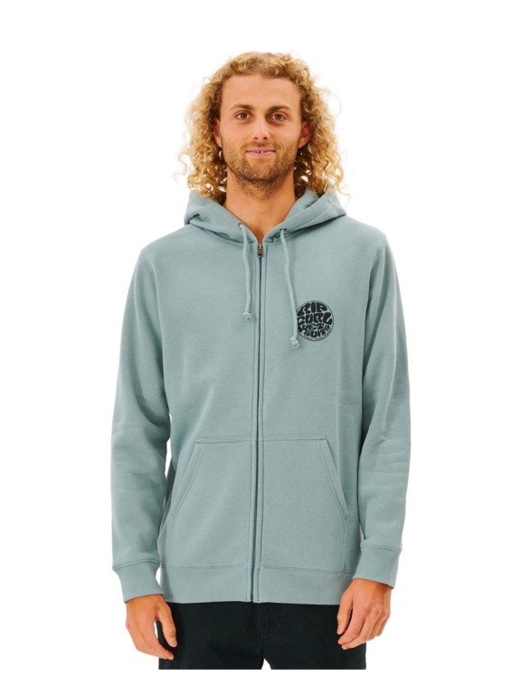 Zip Sweat Rip Curl Wetsuit Icon