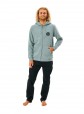 Zip Sweat Rip Curl Wetsuit Icon
