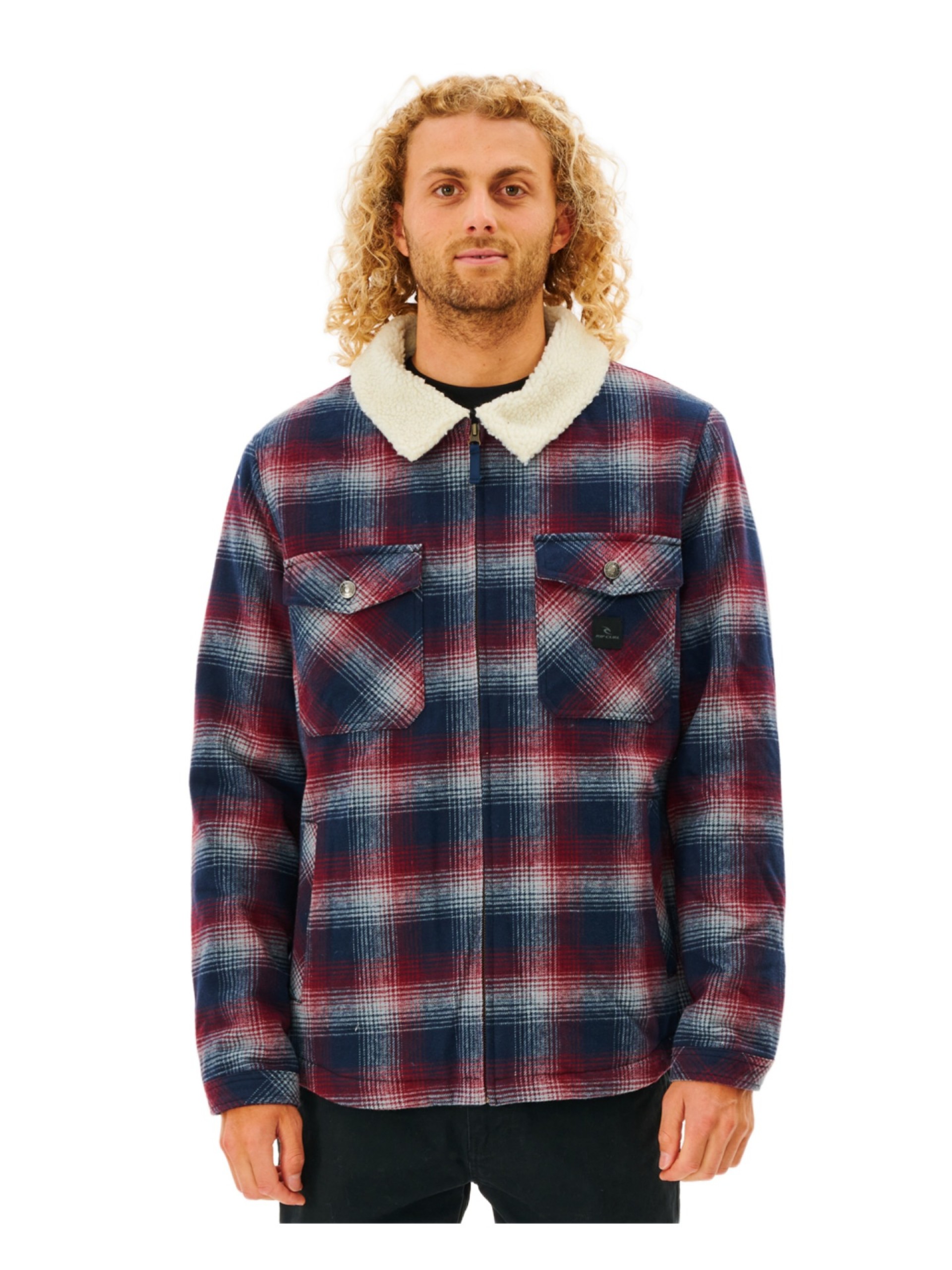 Rip Curl Flanno Jacket