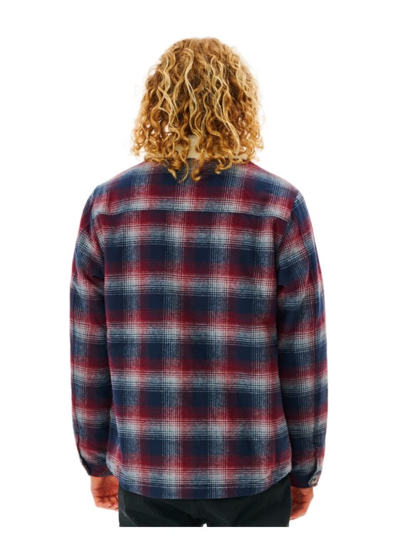 Rip Curl Flanno Jacket Rip Curl Flanno Jacket