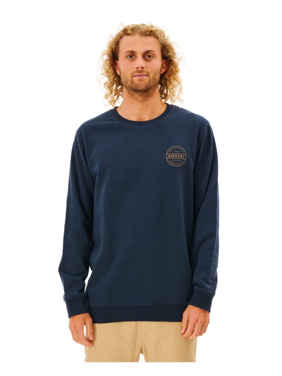 Sweatshirt Rip Curl Re Entry