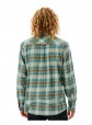 Camisa Rip Curl SWC Flannel