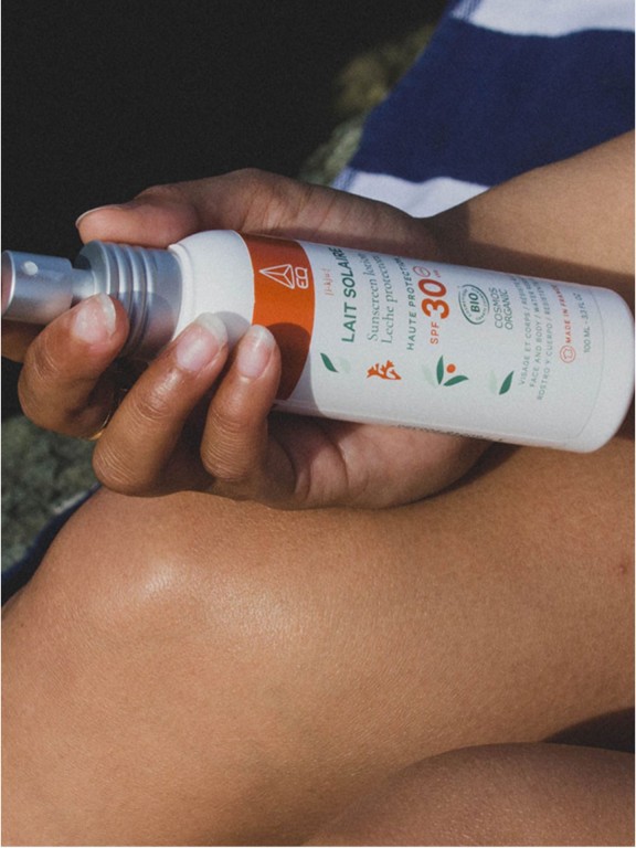 EQ Lotion Spray SPF30 Sunscreen 100ml EQ Lotion Spray SPF30 Sunscreen 100ml