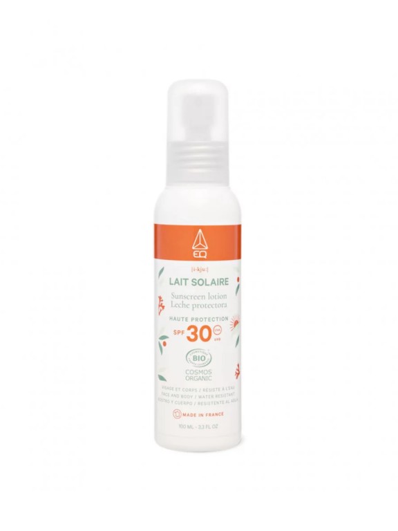 Creme Solar EQ Lotion Spray SPF30 100ml