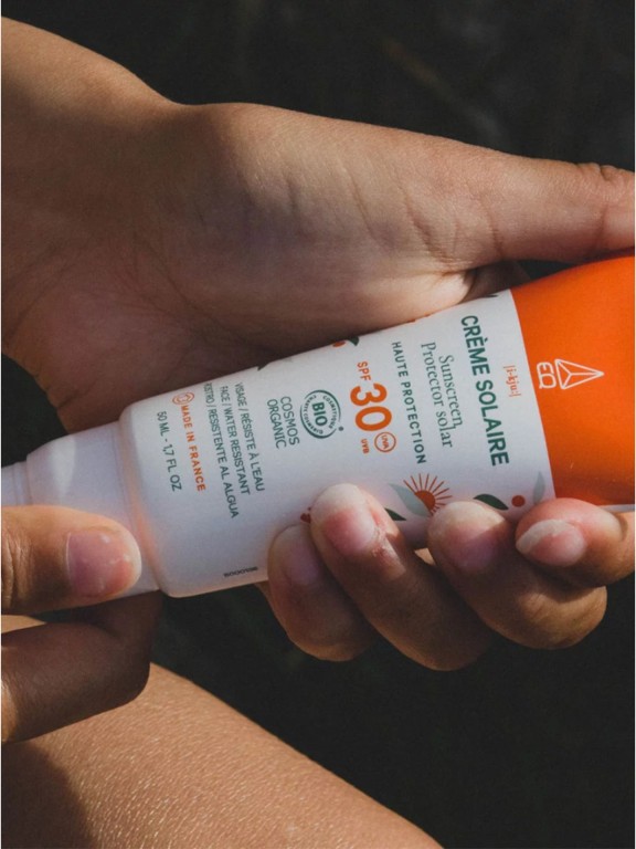 EQ SPF30 Sunscreen 50ml EQ SPF30 Sunscreen 50ml