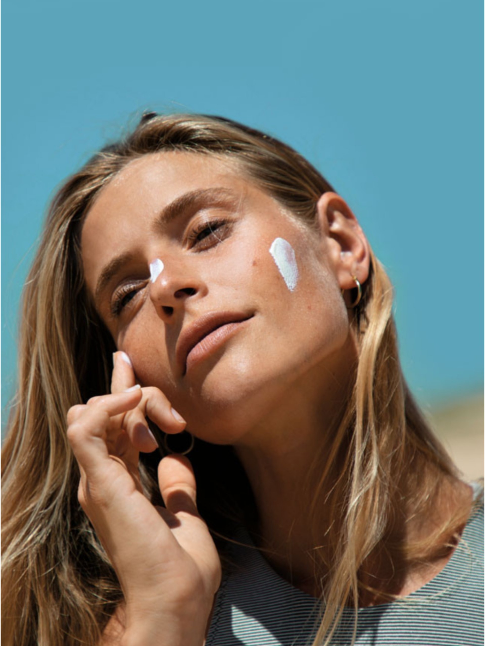 EQ SPF50 Sunscreen 100ml