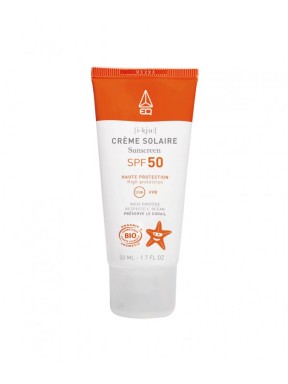 EQ SPF50 Sunscreen 50ml