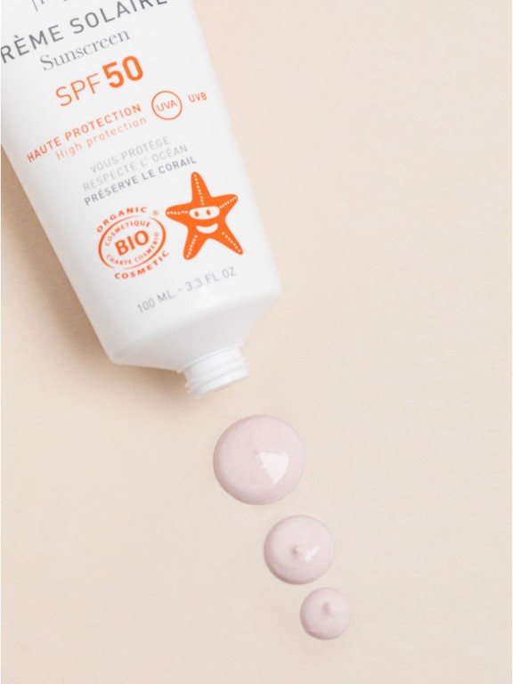 EQ SPF50 Sunscreen 100ml EQ SPF50 Sunscreen 100ml