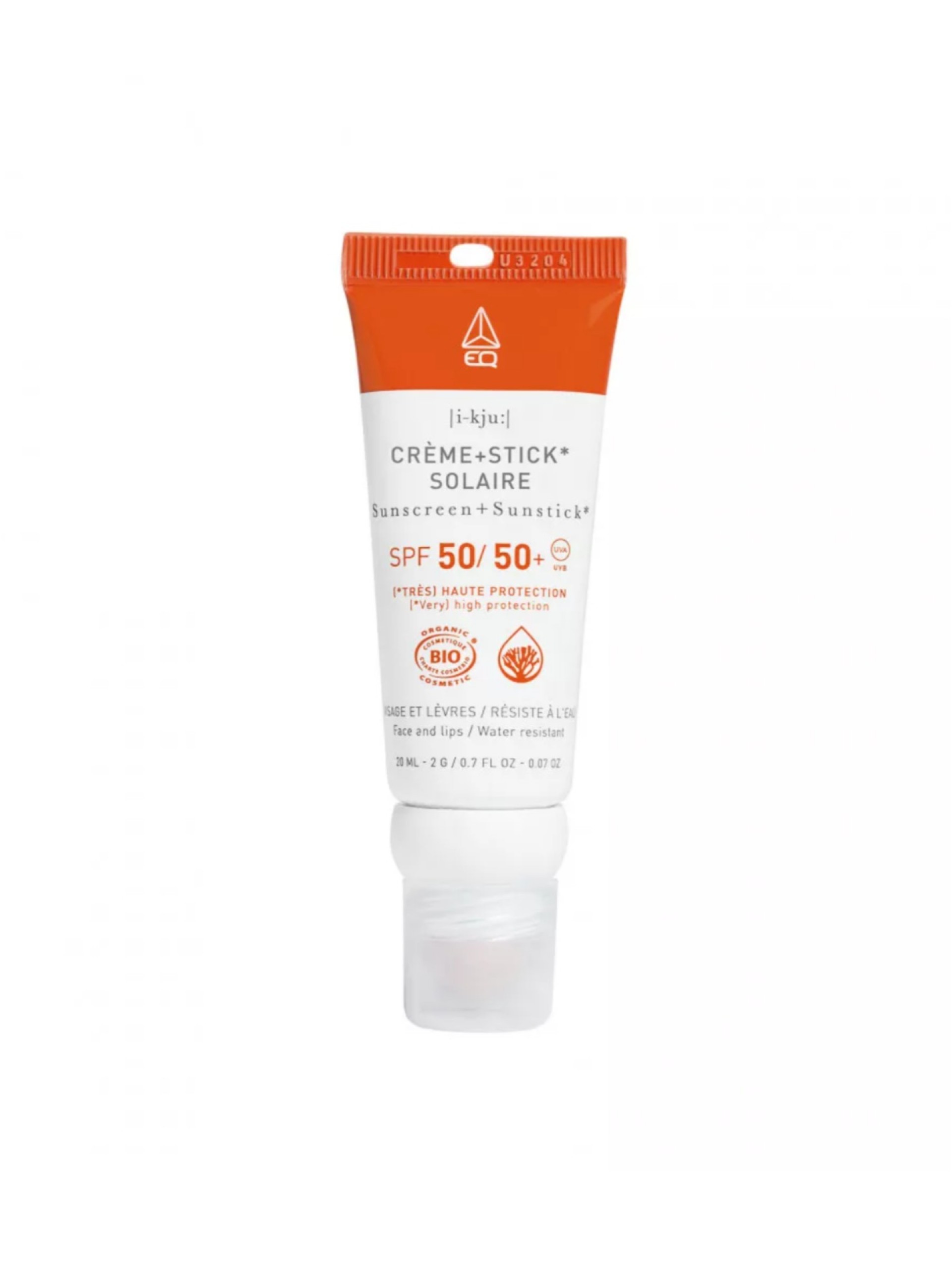 Combo Protetor Solar EQ SPF50+