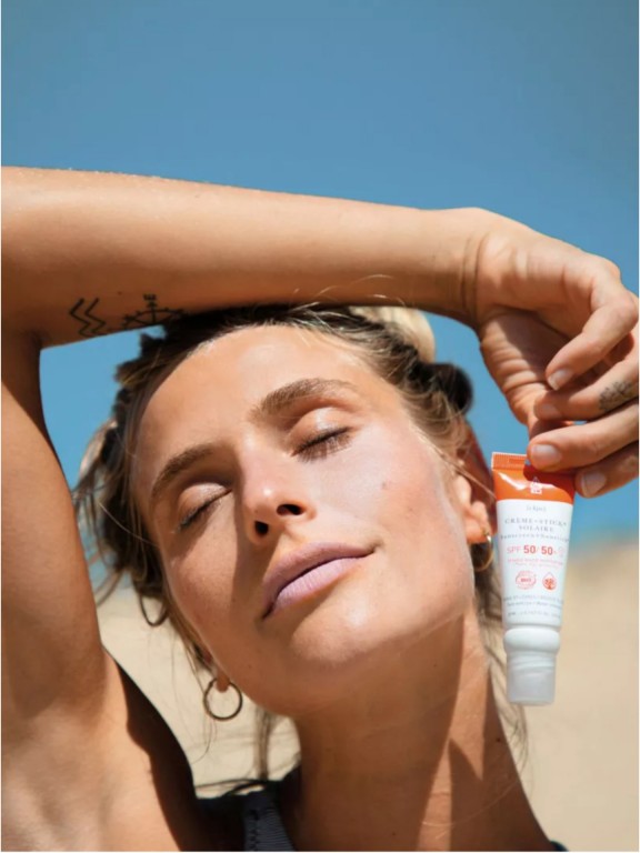 Combo Protetor Solar EQ SPF50+ Combo Protetor Solar EQ SPF50+