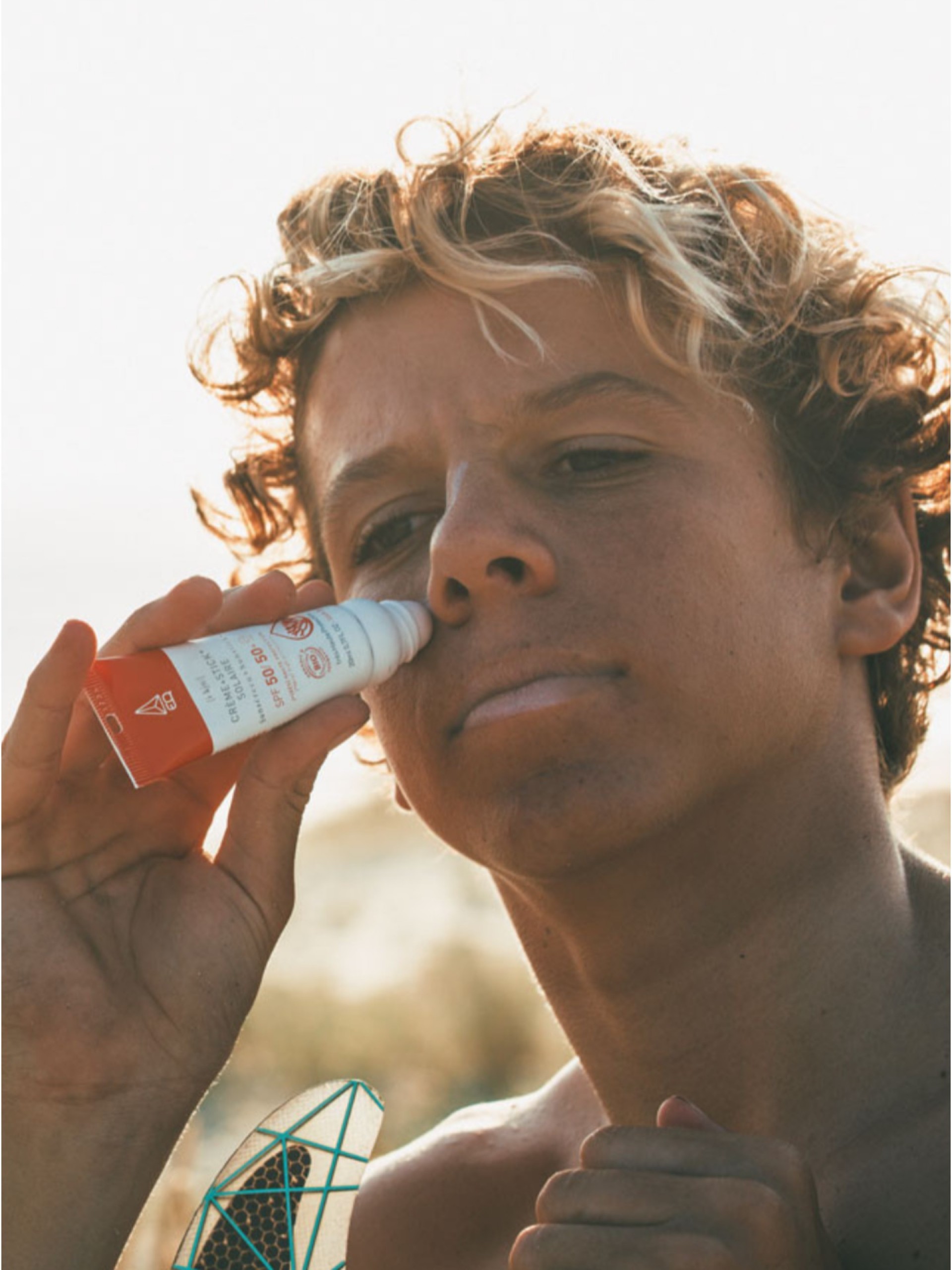 Combo Protetor Solar EQ SPF50+