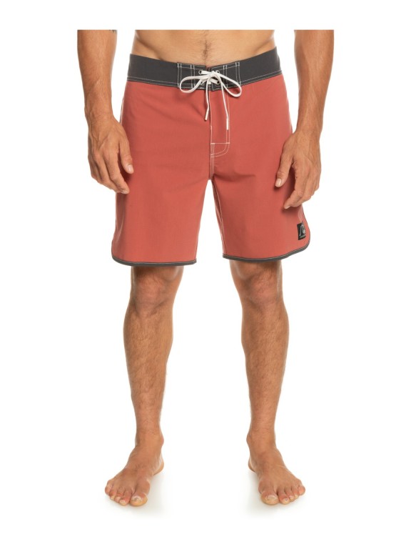 Calções de Banho Quiksilver Original Calções de Banho Quiksilver Original