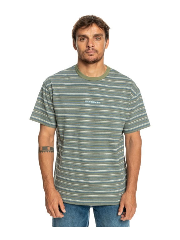 T-Shirt Quiksilver Portsol S/S T-Shirt Quiksilver Portsol S/S