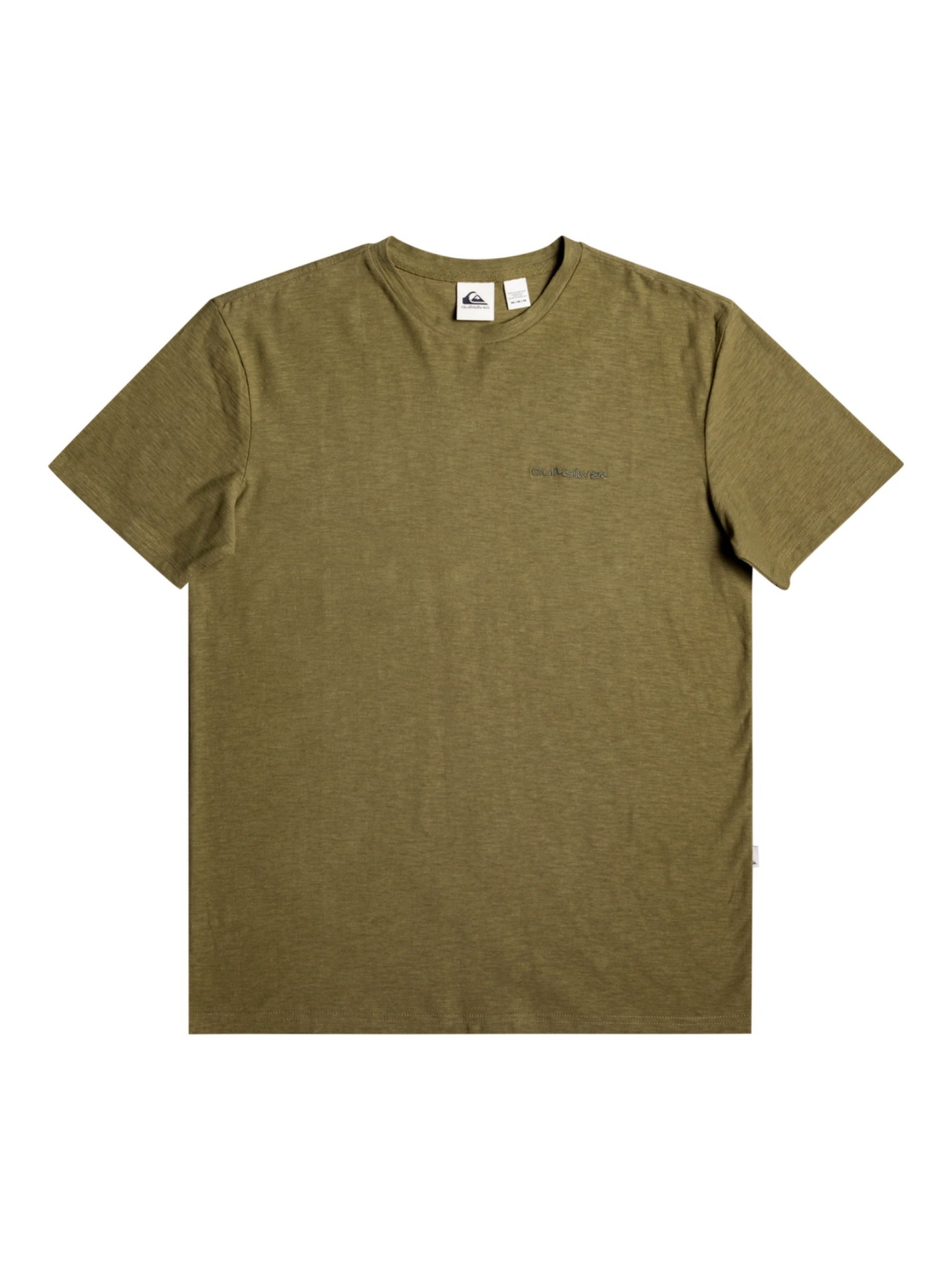 Quiksilver Slub S/S Tee