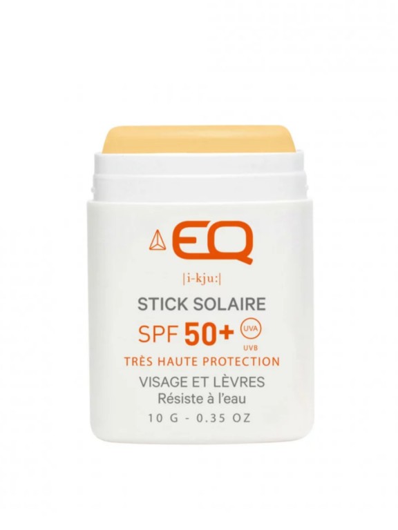 EQ SPF50+ Yellow Sun Stick