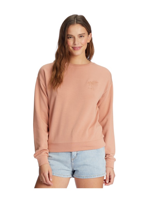 Sweatshirt Roxy Surfing by Moonlight