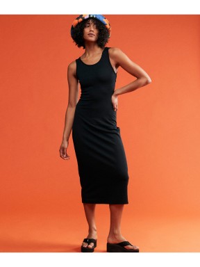 Vestido Roxy Good Keepsake