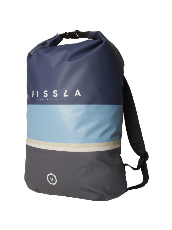 Vissla 7 Seas 35L Dry Bag Vissla 7 Seas 35L Dry Bag