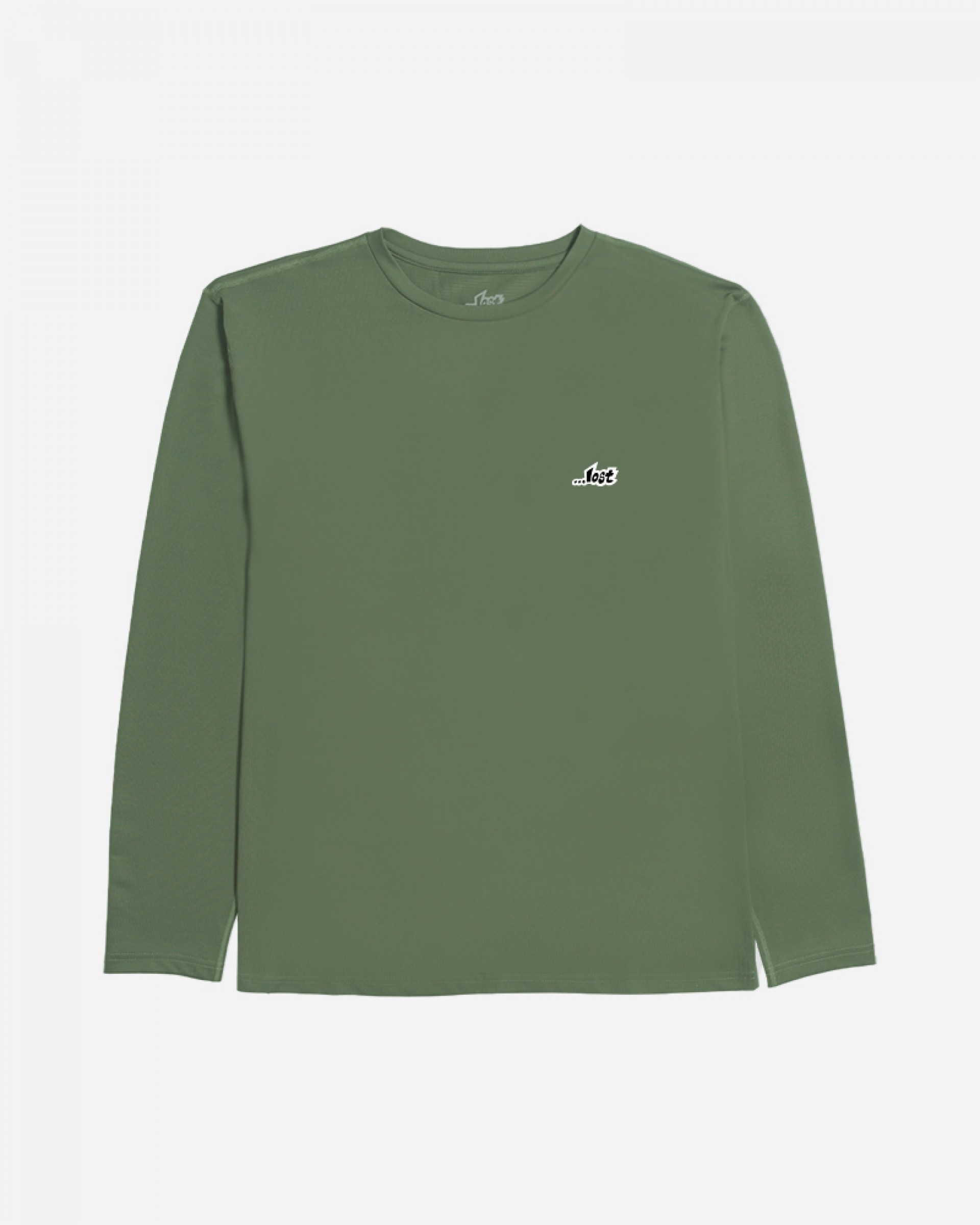 Longsleeve Lost Hydra Surf