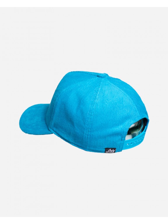 Boné Lost 8 Ball Corduory Boné Lost 8 Ball Corduory