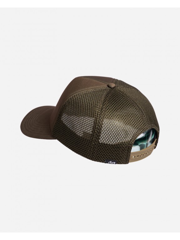 Boné Lost Lightning Mayhem Trucker Boné Lost Lightning Mayhem Trucker