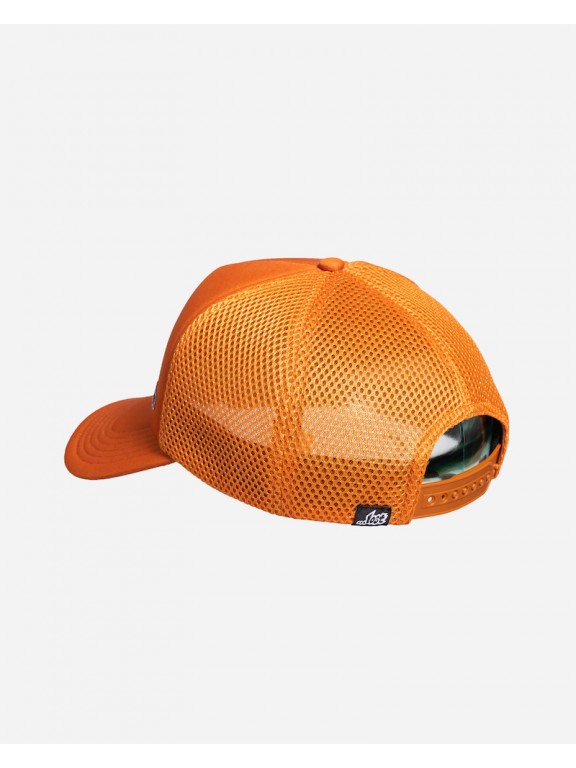 Boné Lost Essential Trucker Boné Lost Essential Trucker