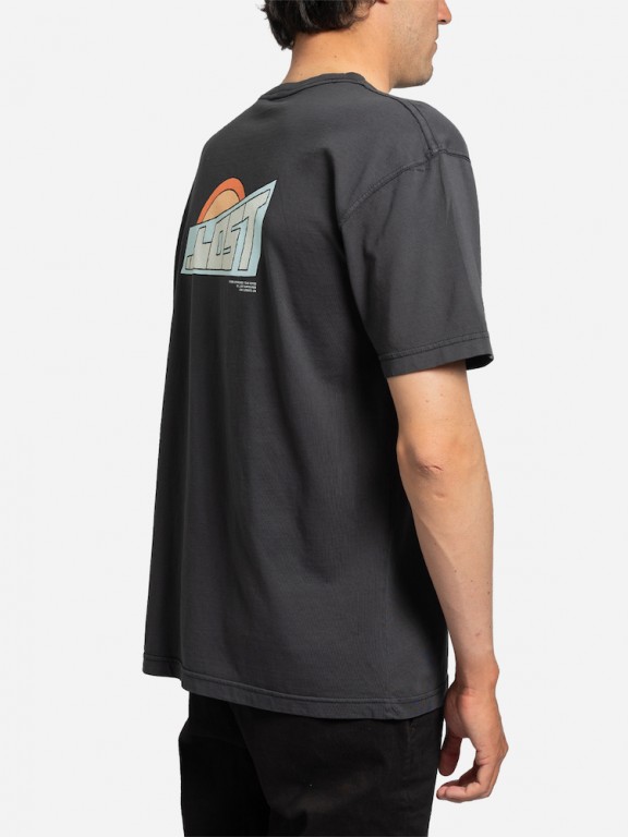 T-Shirt Lost Fast Times S/S T-Shirt Lost Fast Times S/S