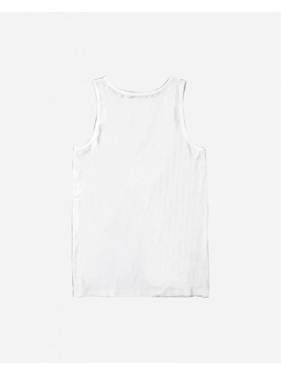 T-Shirt de Alças Lost Mayhem Bolts T-Shirt de Alças Lost Mayhem Bolts