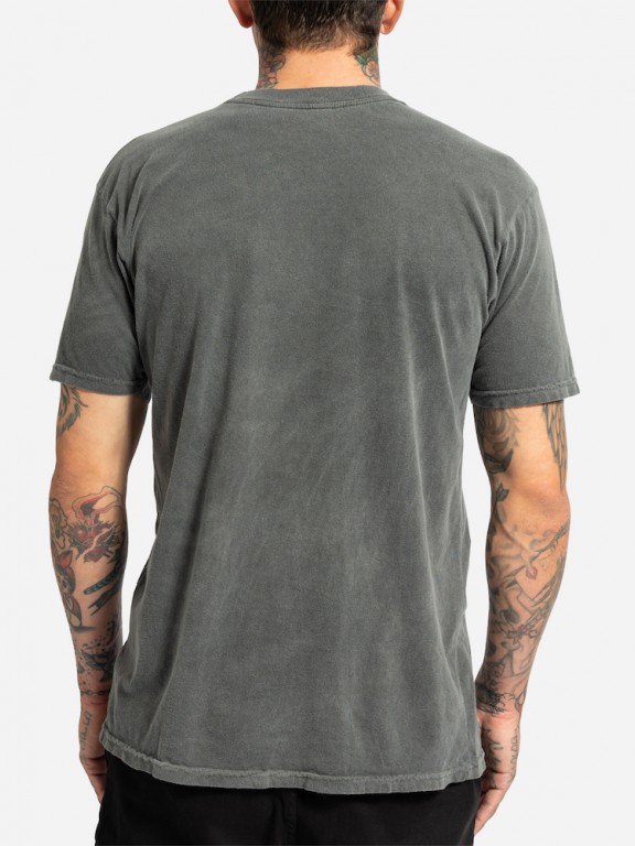 Lost Ex Presidents Vintage Dye S/S Tee Lost Ex Presidents Vintage Dye S/S Tee