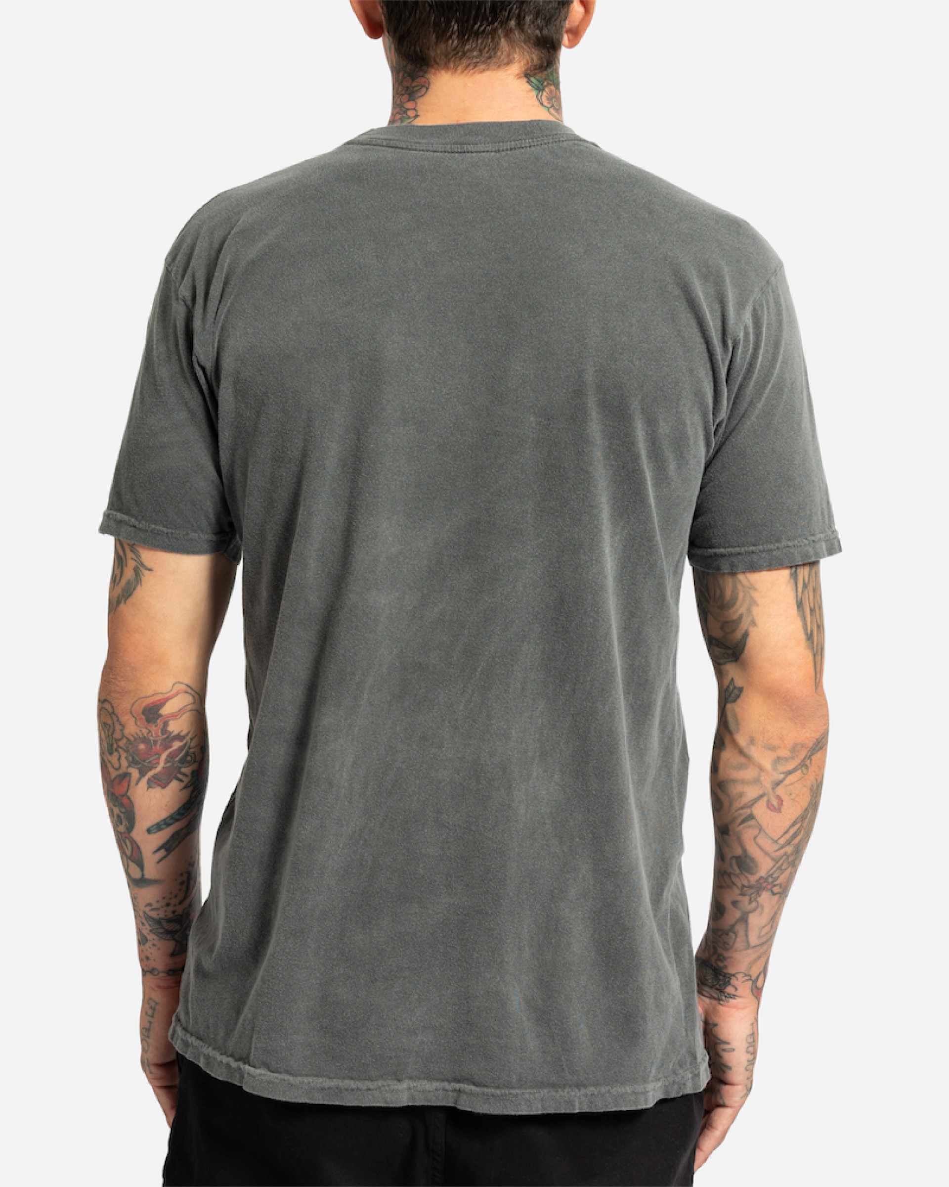 Lost Ex Presidents Vintage Dye S/S Tee