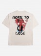 T-Shirt Lost Dicey Boxy S/S
