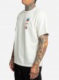 T-Shirt Lost Dicey Boxy S/S