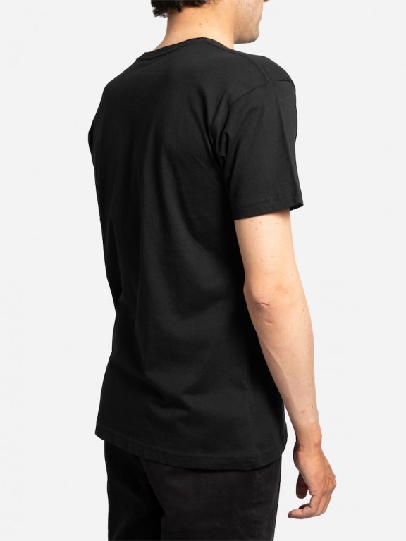 T-Shirt Lost Wave Fighter S/S T-Shirt Lost Wave Fighter S/S