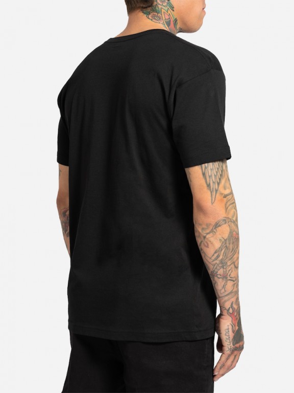 T-Shirt Lost Wet Works S/S T-Shirt Lost Wet Works S/S
