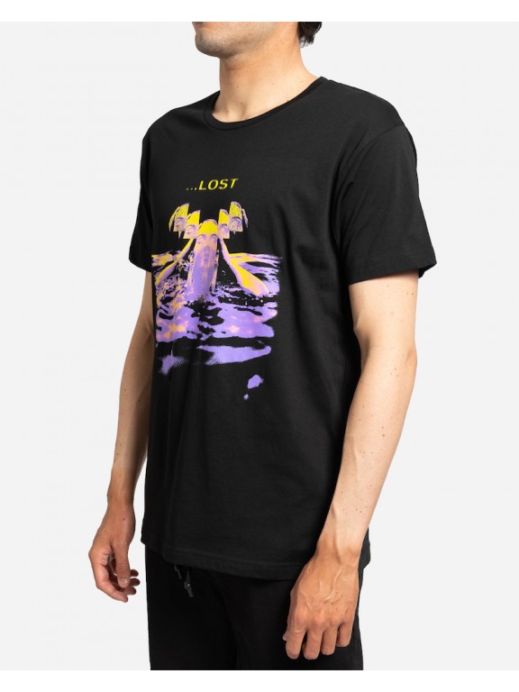 T-Shirt Lost Emerge S/S T-Shirt Lost Emerge S/S