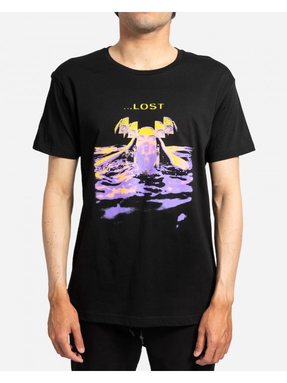 T-Shirt Lost Emerge S/S T-Shirt Lost Emerge S/S