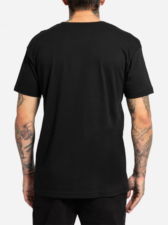 T-Shirt Lost Wet Works S/S T-Shirt Lost Wet Works S/S