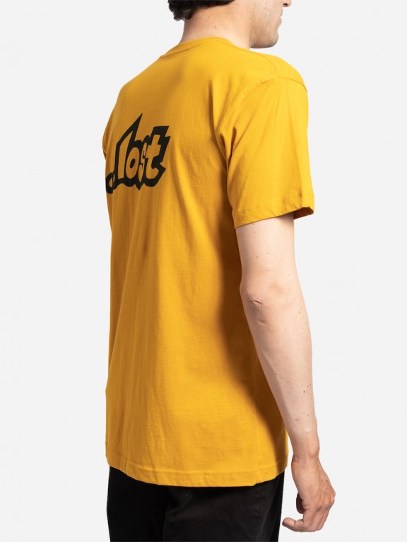 T-Shirt Lost Corp Logo S/S T-Shirt Lost Corp Logo S/S